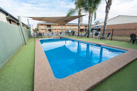 Garden City Motor Inn - Accommodation Port Hedland 38