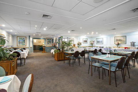 Garden City Motor Inn - Accommodation Port Hedland 8