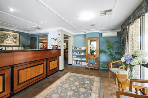 Garden City Motor Inn - Accommodation Port Hedland 4