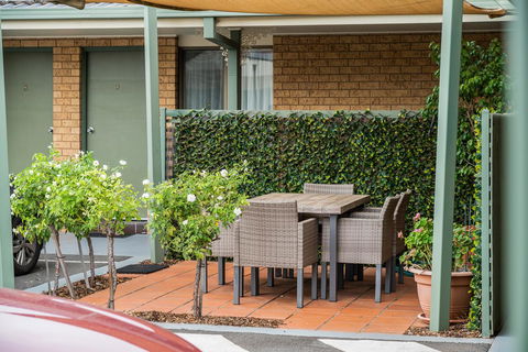Garden City Motor Inn - Accommodation Port Hedland 39