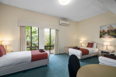 Garden City Motor Inn - Accommodation Port Hedland 23