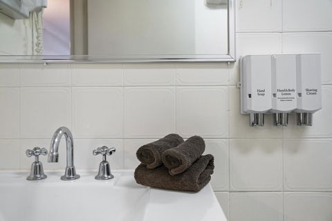 Garden City Motor Inn - Accommodation Port Hedland 17