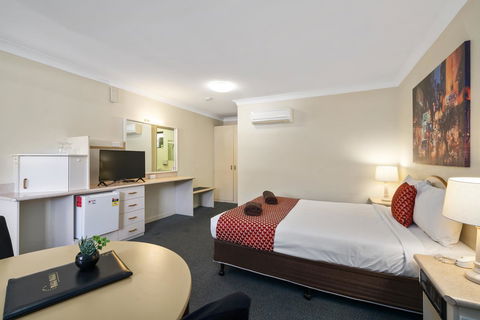 Garden City Motor Inn - Accommodation Port Hedland 16
