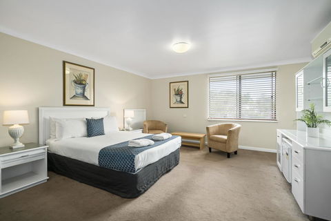Garden City Motor Inn - Accommodation Port Hedland 28