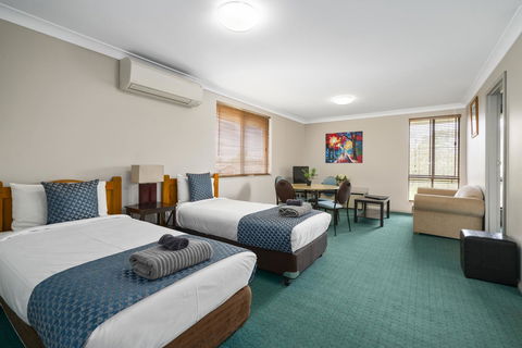 Garden City Motor Inn - Accommodation Port Hedland 32