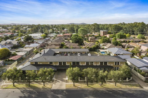 Garden City Motor Inn - Accommodation Port Hedland 2