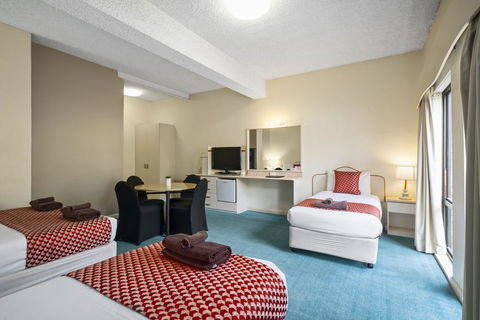 Garden City Motor Inn - Accommodation Port Hedland 24