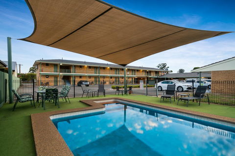 Garden City Motor Inn - Accommodation Port Hedland 37