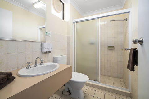 Garden City Motor Inn - Accommodation Port Hedland 21