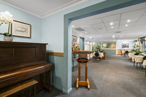 Garden City Motor Inn - Accommodation Port Hedland 7