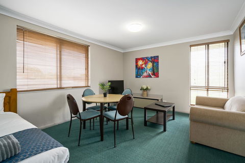 Garden City Motor Inn - Accommodation Port Hedland 34