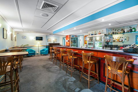 Garden City Motor Inn - Accommodation Port Hedland 5