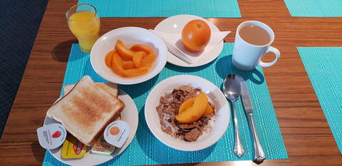 Garden City Motor Inn - Accommodation Port Hedland 13