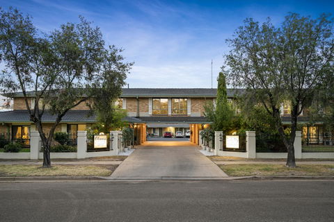 Garden City Motor Inn - Accommodation Port Hedland 0