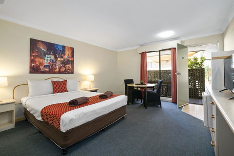 Garden City Motor Inn - Accommodation Port Hedland 15