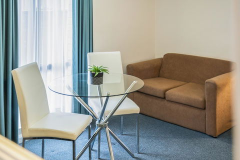 Garden City Motor Inn - Accommodation Port Hedland 20
