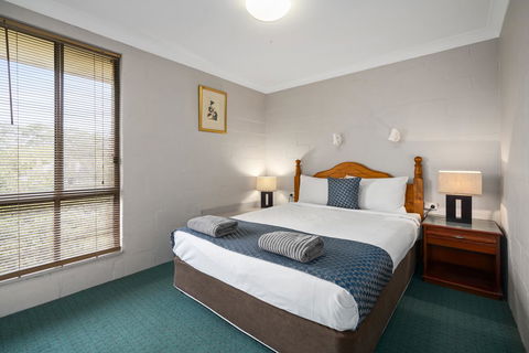 Garden City Motor Inn - Accommodation Port Hedland 33