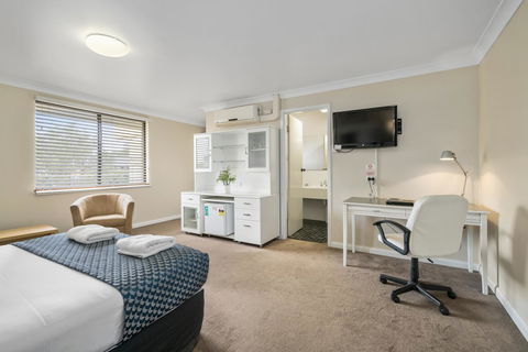 Garden City Motor Inn - Accommodation Port Hedland 27