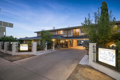 Garden City Motor Inn - Accommodation Port Hedland 3