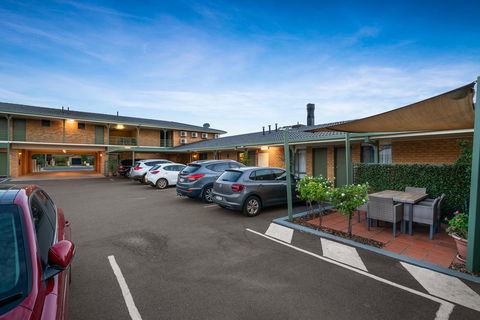 Garden City Motor Inn - Accommodation Port Hedland 42