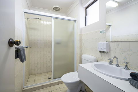 Garden City Motor Inn - Accommodation Port Hedland 35