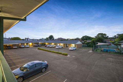 Garden City Motor Inn - Accommodation Port Hedland 36