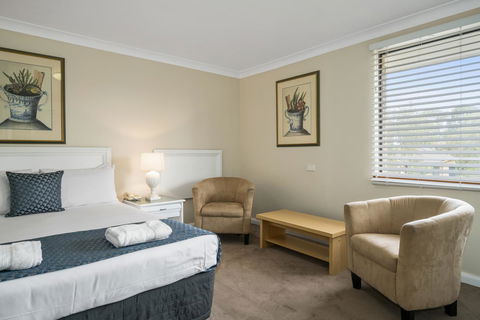Garden City Motor Inn - Accommodation Port Hedland 29