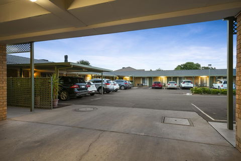 Garden City Motor Inn - Accommodation Port Hedland 44
