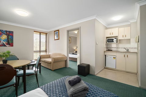 Garden City Motor Inn - Accommodation Port Hedland 31