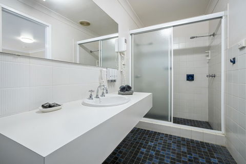 Garden City Motor Inn - Accommodation Port Hedland 30