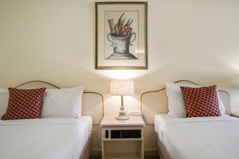 Garden City Motor Inn - Accommodation Port Hedland 18