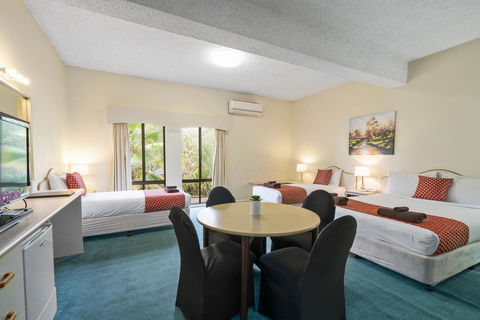 Garden City Motor Inn - Accommodation Port Hedland 22
