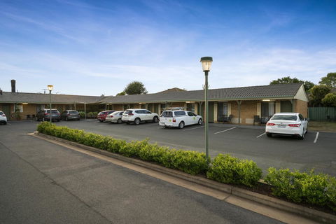 Garden City Motor Inn - Accommodation Port Hedland 41