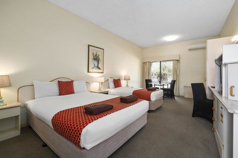Garden City Motor Inn - Accommodation Port Hedland 19