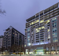 Oaks Embassy - Accommodation Port Hedland