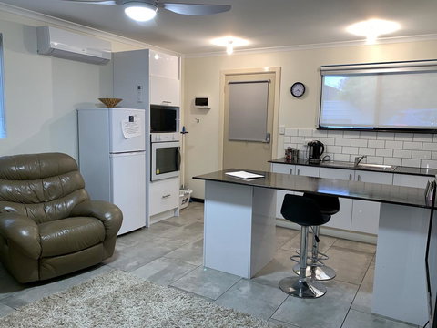 Inna Nutshell - Accommodation Port Hedland 6