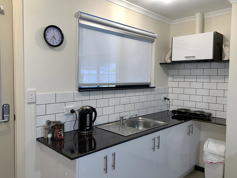 Inna Nutshell - Accommodation Port Hedland 3