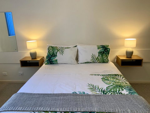 Inna Nutshell - Accommodation Port Hedland 13