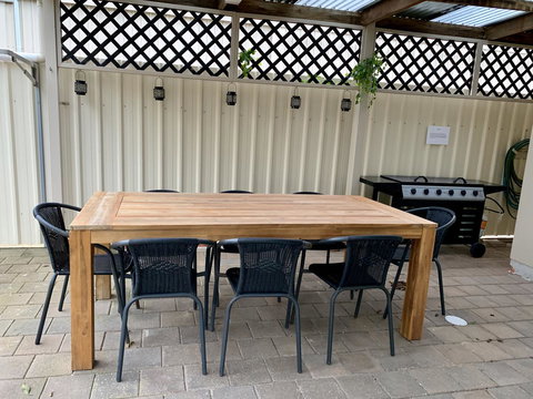 Inna Nutshell - Accommodation Port Hedland 8