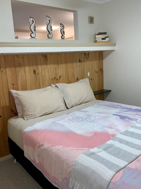 Inna Nutshell - Accommodation Port Hedland 7