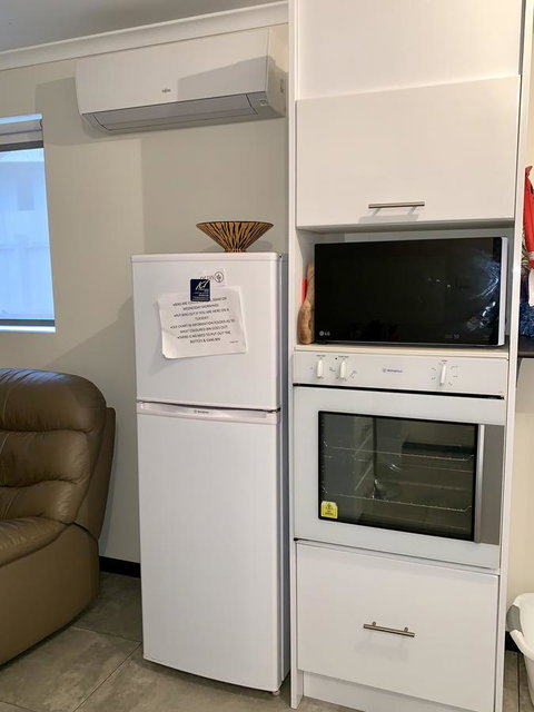 Inna Nutshell - Accommodation Port Hedland 2