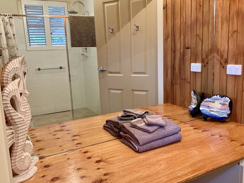 Inna Nutshell - Accommodation Port Hedland 11