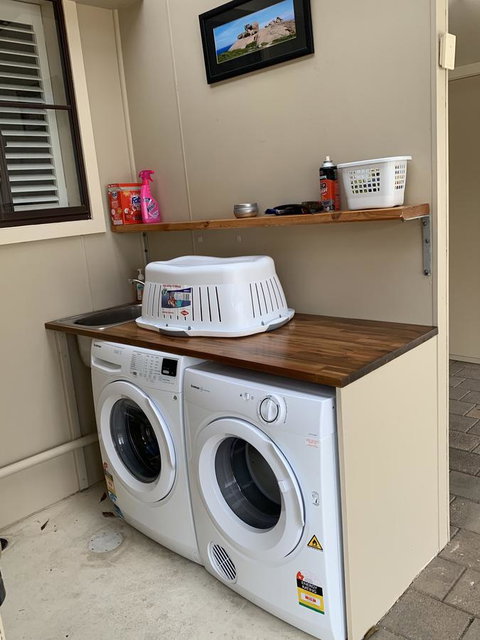 Inna Nutshell - Accommodation Port Hedland 16