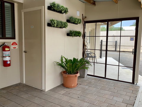 Inna Nutshell - Accommodation Port Hedland 9