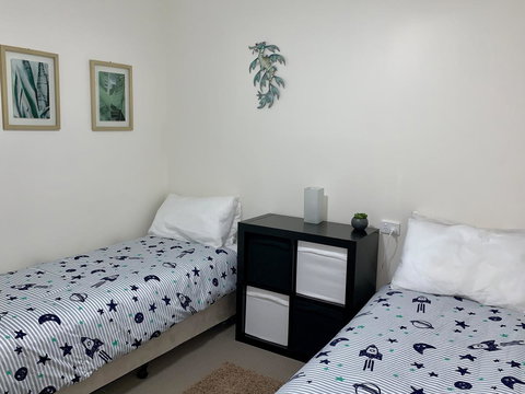 Inna Nutshell - Accommodation Port Hedland 19