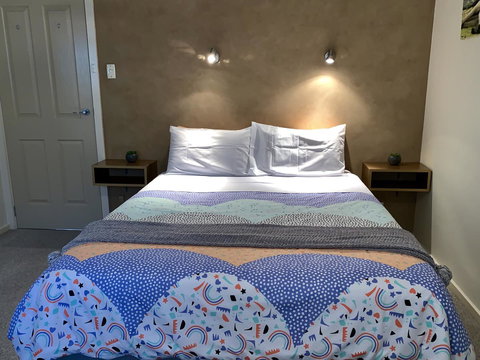 Inna Nutshell - Accommodation Port Hedland 18