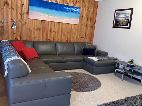 Inna Nutshell - Accommodation Port Hedland 14