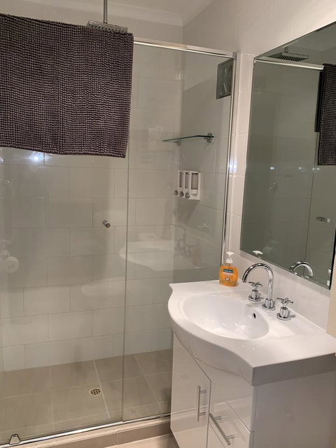 Inna Nutshell - Accommodation Port Hedland 4