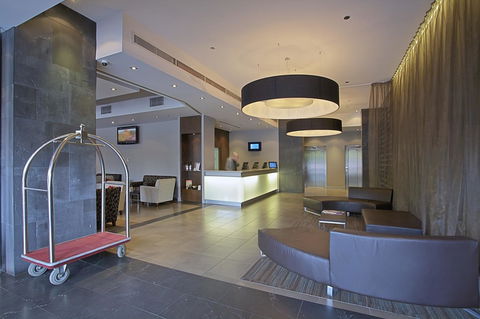 Mantra Hindmarsh Square - Accommodation Port Hedland 17