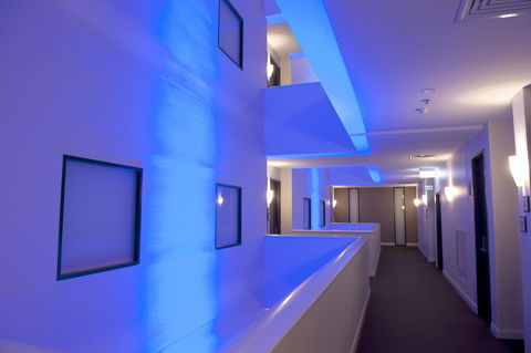 Mantra Hindmarsh Square - Accommodation Port Hedland 6